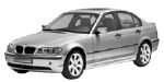 BMW E46 P1781 Fault Code